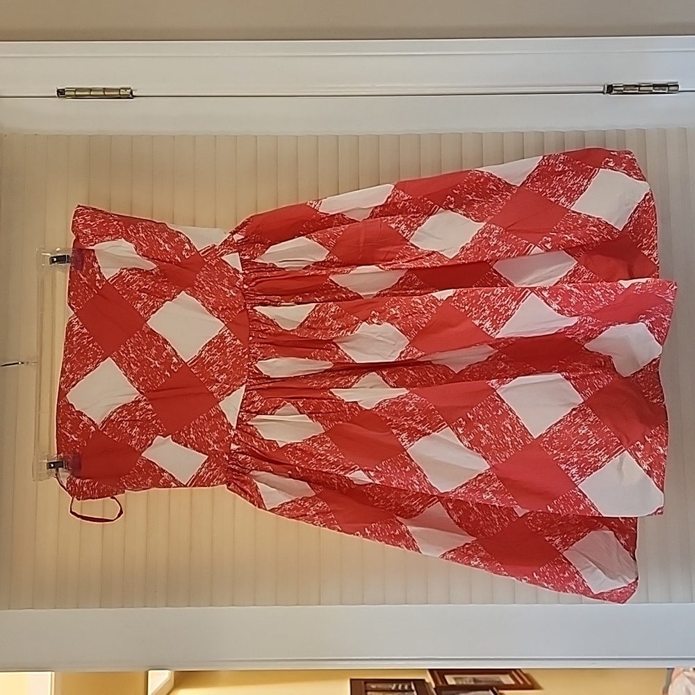 BODEN SUMMER DRESS